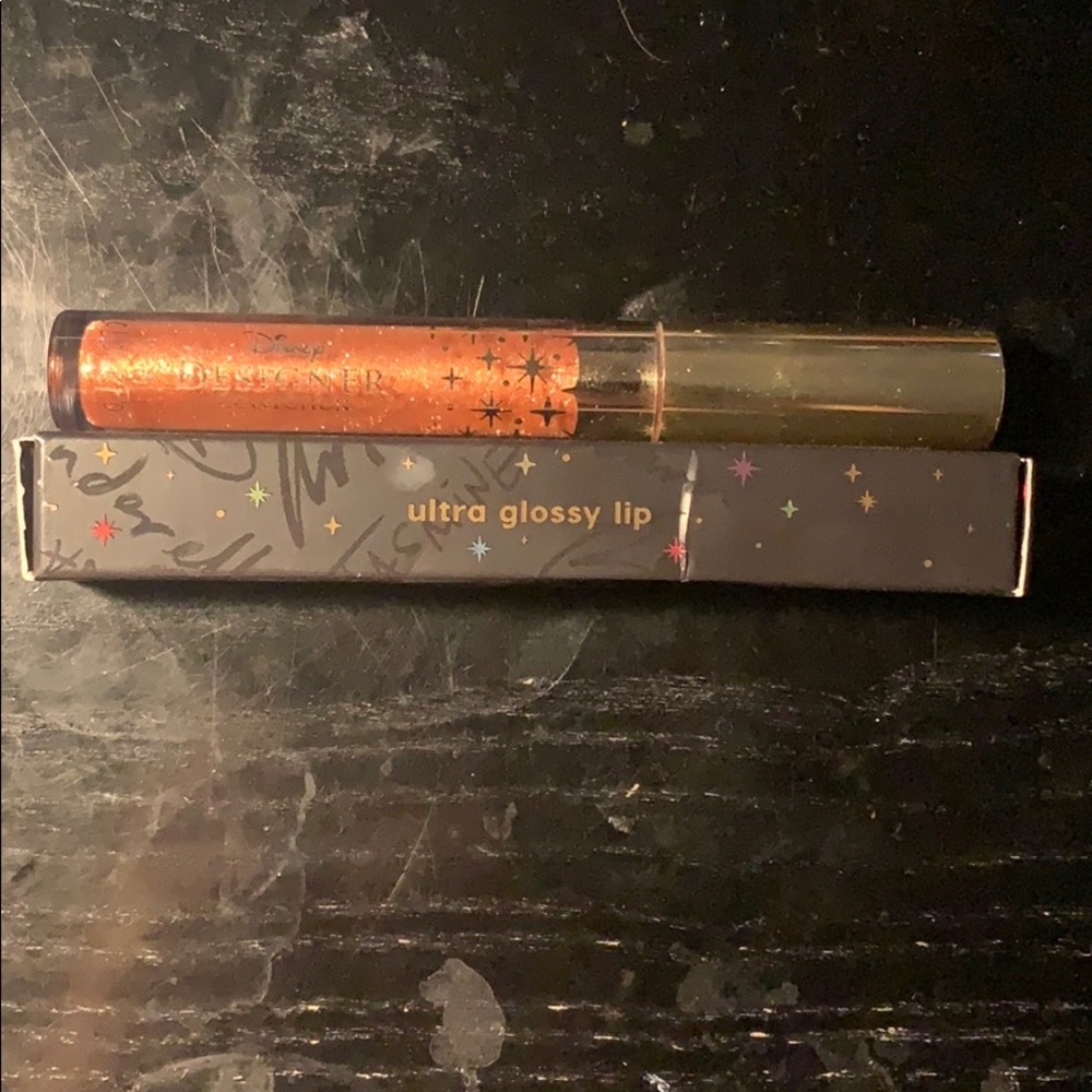 Colourpop Ultra Glossy Lip Gourmet Dreams